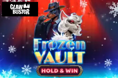 Frozen Vault Hold & Win